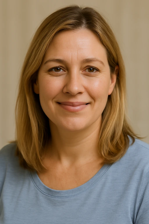 Elena Martínez - Cliente satisfecha